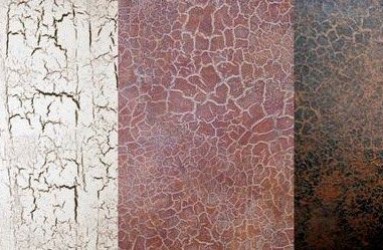 Βαψτε τον τοιχο με τεχνοτροπιες