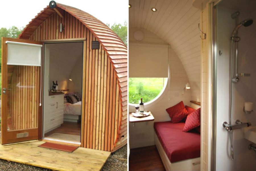 Loch-Ness-Glamping-2 | Κολίγας Wood Essence