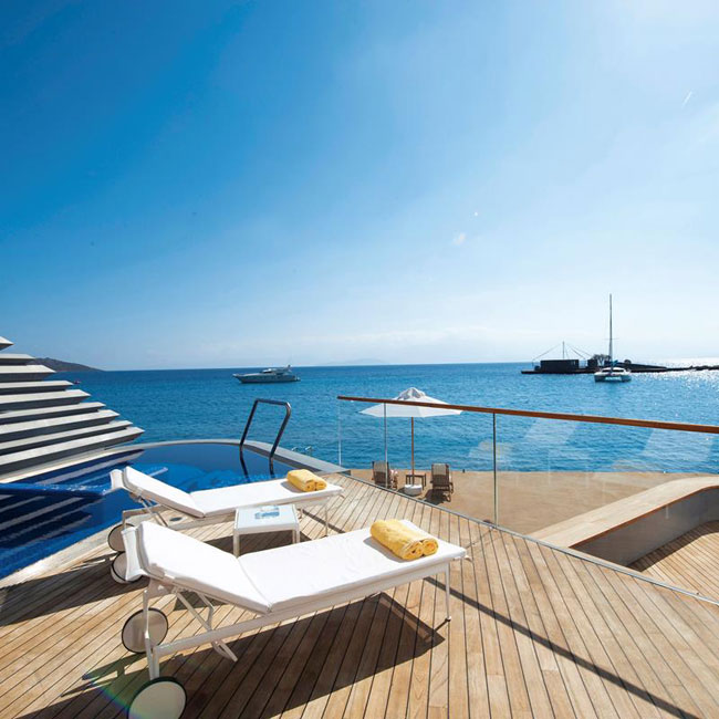 yachting