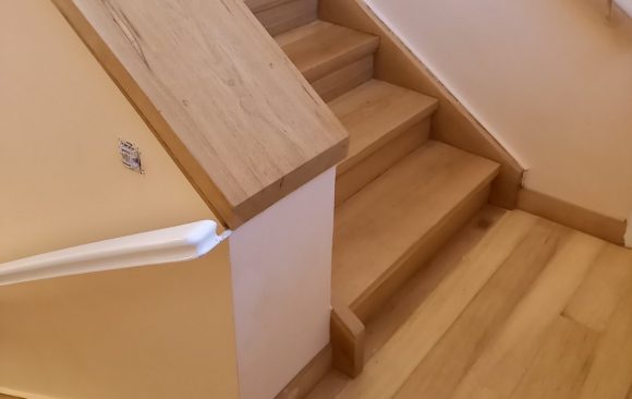 Αμερικάνικη Πρεσβεία Δάπεδο Κολίγας