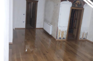 Δρυς 22x140 Ι.Μ. Αγ. Νικολάου - Μετέωρα, Καλαμπάκα