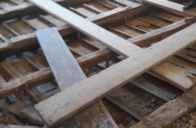Δρυς 22x140 Ι.Μ. Αγ. Νικολάου - Μετέωρα, Καλαμπάκα