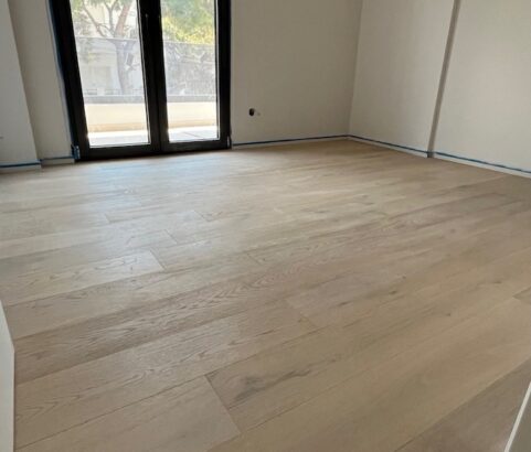 Oak Riesling σε κατοικία στα Μελίσσια